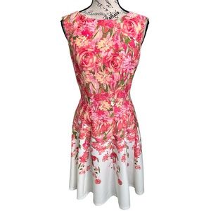 Danny & Nicole Dress